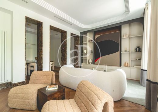 Luxury Apartment for sale in Madrid, 2 900 000 €, Photo 2