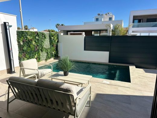 Maison de luxe à vendre à San Pedro Del Pinatar, 489 000 €, Photo 3