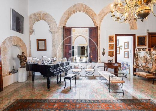 Maison de luxe à vendre à Palma, 10 500 000 €, Photo 4