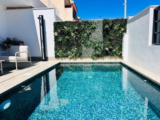 Maison de luxe à vendre à San Pedro Del Pinatar, 489 000 €, Photo 4
