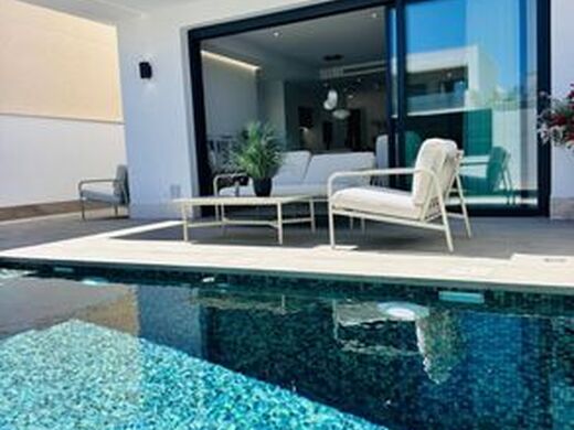 Maison de luxe à vendre à San Pedro Del Pinatar, 489 000 €, Photo 5