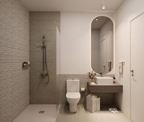 Maison de luxe à vendre à Mijas, 495 000 €, Photo 5