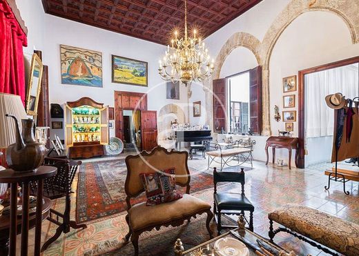 Maison de luxe à vendre à Palma, 10 500 000 €, Photo 7