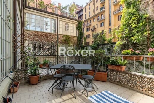 Luxury Apartment for sale in Milan, 2 918 000 €, Photo 1
