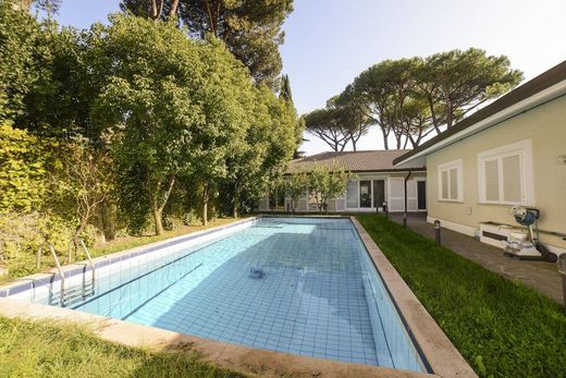 Maison de luxe à vendre à Rome, 3 650 000 €, Photo 1