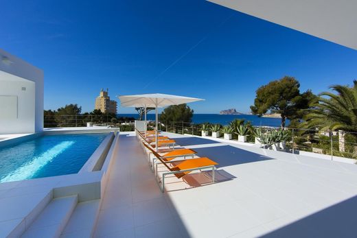 Luxury House for sale in Moraira, 3 250 000 €, Photo 2