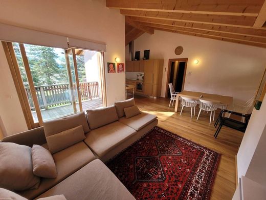 Maison de luxe à vendre à Castione Della Presolana, 720 000 €, Photo 2