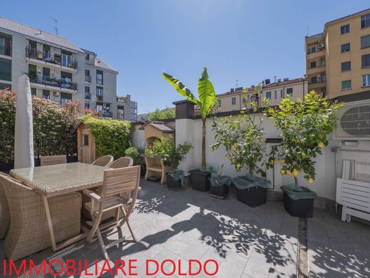 Appartement de luxe à vendre à Milan, 890 000 €, Photo 2
