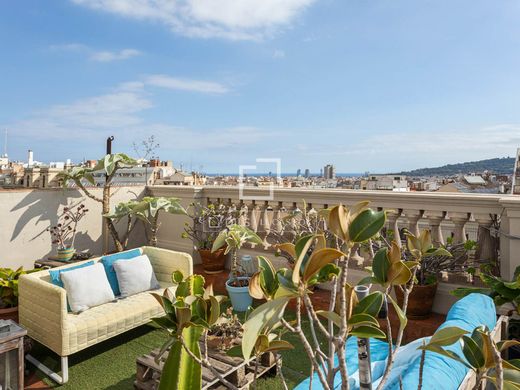 Appartement de luxe à vendre à Barcelona, 2 280 000 €, Photo 2