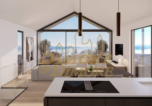 Maison de luxe à vendre à Ghiffa, 1 000 000 €, Photo 2