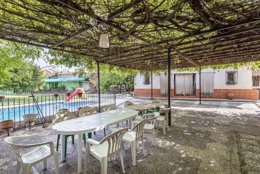 Luxury House for sale in Ogíjares, 550 000 €, Photo 2