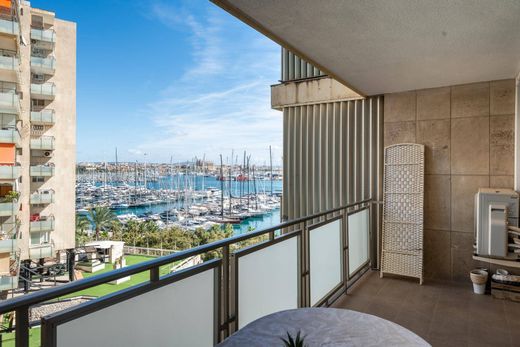 Appartement de luxe à vendre à Palma, 540 000 €, Photo 2