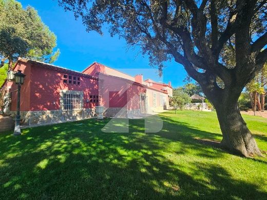 Luxury House for sale in Villanueva de La Cañada, 2 180 000 €, Photo 2
