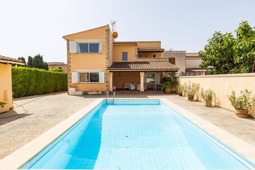 Maison de luxe à vendre à Algaida, 1 595 000 €, Photo 2