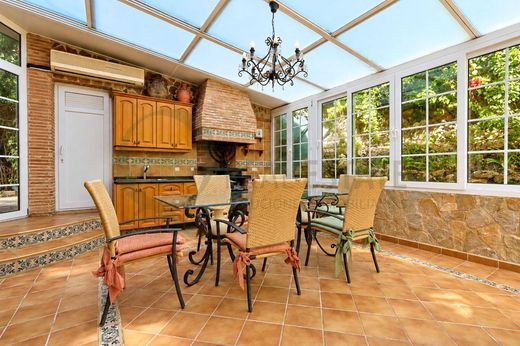 Luxury House for sale in La Condomina, 1 100 000 €, Photo 2