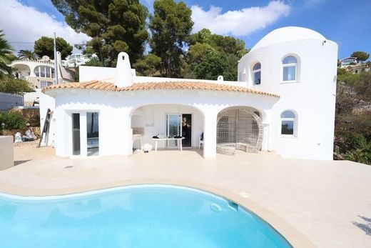 Maison de luxe à vendre à Altea, 1 150 000 €, Photo 2