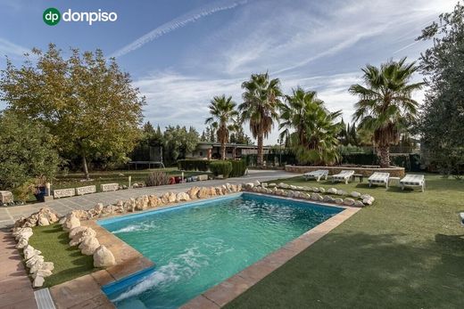 Maison de luxe à vendre à Atarfe, 495 000 €, Photo 2