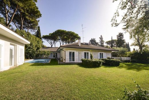 Maison de luxe à vendre à Rome, 3 650 000 €, Photo 3