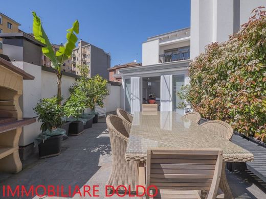 Appartement de luxe à vendre à Milan, 890 000 €, Photo 3