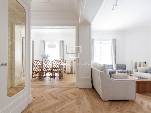 Appartement de luxe à vendre à Madrid, 2 750 000 €, Photo 3