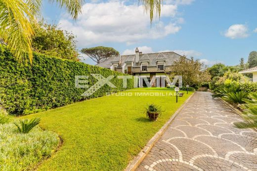 Luxury House for sale in Rome, 1 100 000 €, Photo 3
