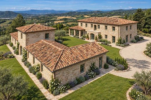 Luxury House for sale in Umbertide, 3 500 000 €, Photo 3