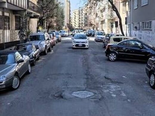 Appartement de luxe à vendre à Rome, 770 000 €, Photo 3
