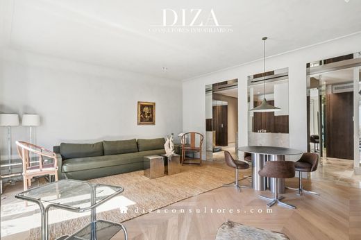 Appartement de luxe à vendre à Madrid, 1 950 000 €, Photo 3