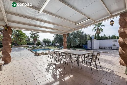 Maison de luxe à vendre à Atarfe, 495 000 €, Photo 3