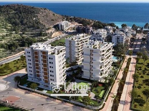 Luxury Apartment for sale in Villajoyosa, 465 000 €, Photo 3