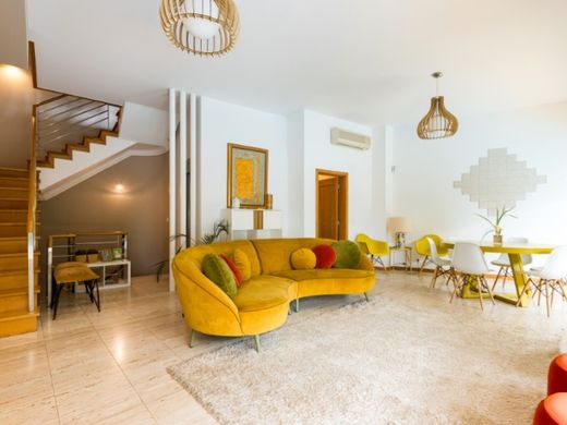 Luxury House for sale in Lisbon, 3 950 000 €, Photo 4