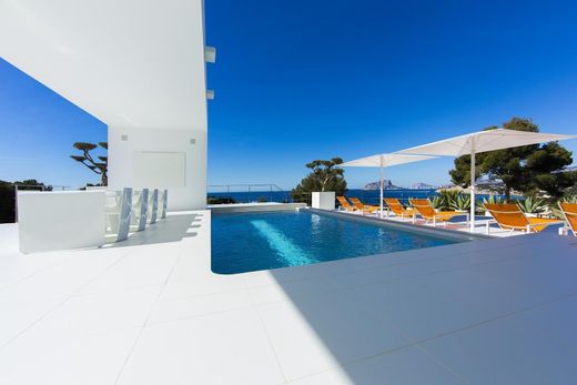 Luxury House for sale in Moraira, 3 250 000 €, Photo 4