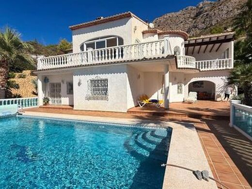 Maison de luxe à vendre à Altea, 995 000 €, Photo 4