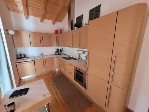 Maison de luxe à vendre à Castione Della Presolana, 720 000 €, Photo 4