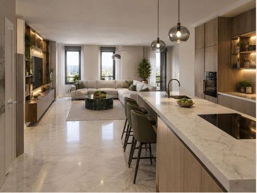 Appartement de luxe à vendre à Milan, 780 000 €, Photo 4