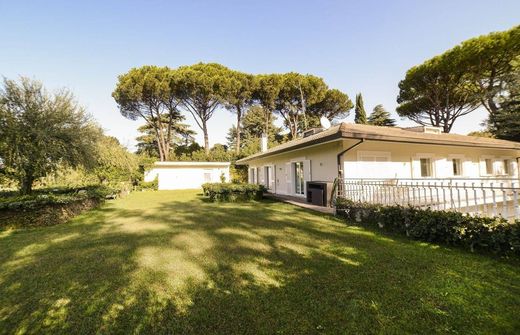 Maison de luxe à vendre à Rome, 3 650 000 €, Photo 4