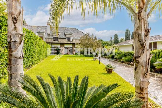 Luxury House for sale in Rome, 1 100 000 €, Photo 4