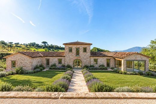 Luxury House for sale in Umbertide, 3 500 000 €, Photo 4