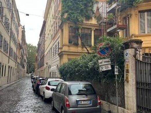 Appartement de luxe à vendre à Rome, 870 000 €, Photo 4