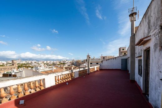 Luxury Apartment for sale in Palma, 950 000 €, Photo 4