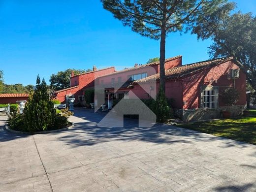 Luxury House for sale in Villanueva de La Cañada, 2 180 000 €, Photo 4