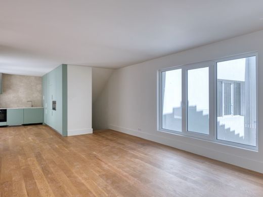 Appartement de luxe à vendre à Lisbon, 555 000 €, Photo 4