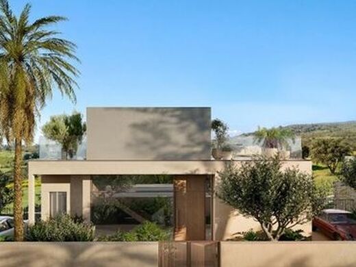 Luxury House for sale in Estepona, 1 590 000 €, Photo 4