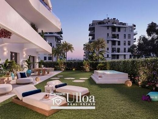 Luxury Apartment for sale in Villajoyosa, 465 000 €, Photo 4