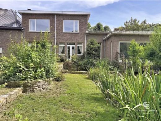 Luxury House for sale in Uccle, 485 000 €, Photo 5