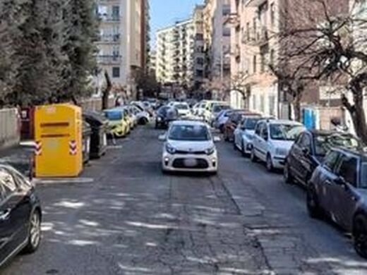 Appartement de luxe à vendre à Rome, 770 000 €, Photo 5