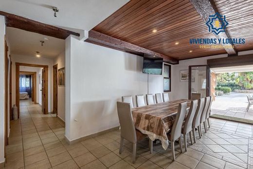 Maison de luxe à vendre à Atarfe, 495 000 €, Photo 5