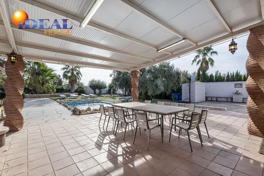 Luxury House for sale in Atarfe, 495 000 €, Photo 5