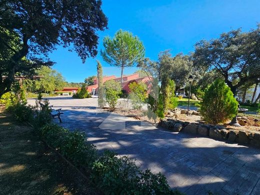 Luxury House for sale in Villanueva de La Cañada, 2 180 000 €, Photo 5