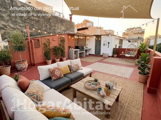 Luxury House for sale in El Port de Sagunt, 420 000 €, Photo 5